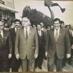 زندگی‌نامه سلطان‌علی کشتمند (قسمت دوم) ـ مجله‌ی اورال